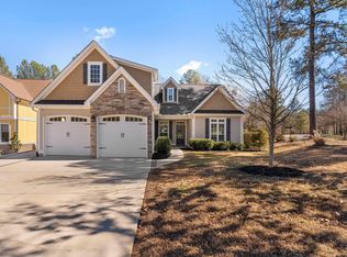 119 Lookout Way, Ninety Six, SC 29666