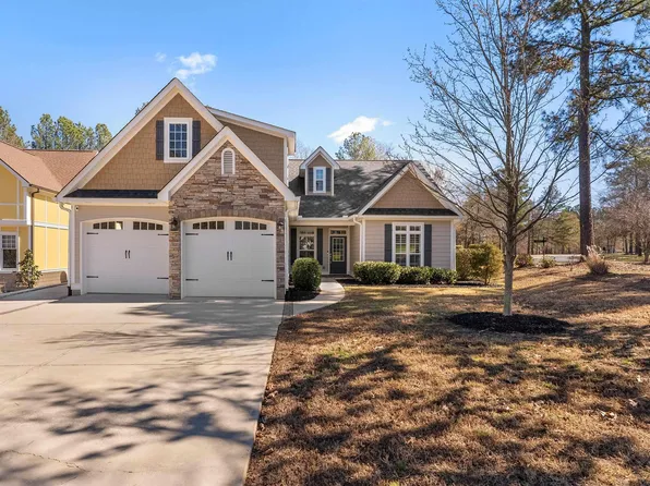 119 Lookout Way, Ninety Six, SC 29666