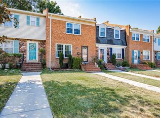 2223 Kingsbrook Dr, Henrico, VA 23238