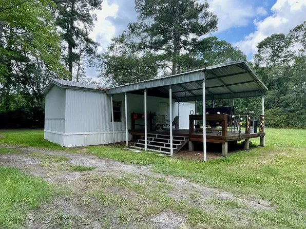 10475 Old Valdosta Rd, Nashville, GA 31639
