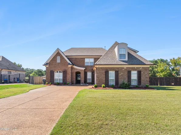 617 Doe Creek Trl N, Hernando, MS 38632