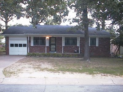 9004 Bailey Rd, Little Rock, AR, 72205