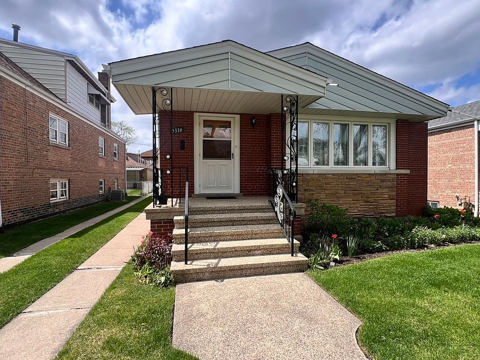 1st image of 5336 S McVicker Ave
