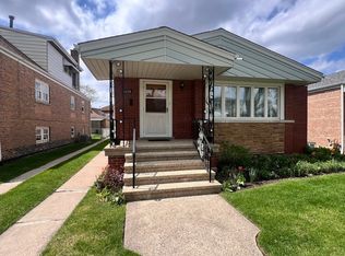 5336 S McVicker Ave, Chicago, IL 60638