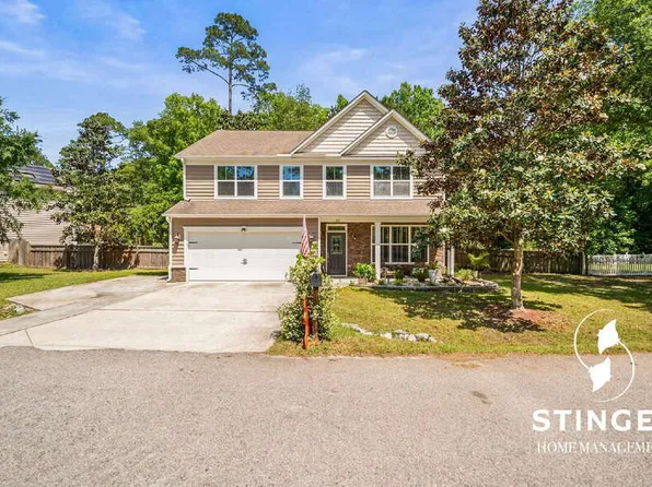 26 Saint James Cir, Beaufort, SC 29907