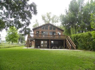 160 Isle Of View Dr, Mc Queeney, TX 78123