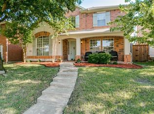 2046 Needham Dr, Allen, TX 75013