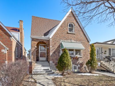 6533 S Keeler Ave, Chicago, IL, 60629