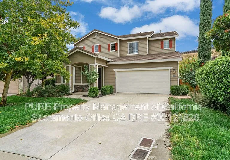 4909 Concordia Dr — Photo 1