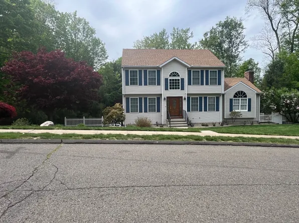 1 Bryan Circle, Seymour, CT 06483