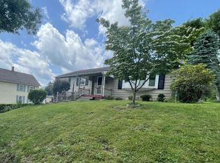 315 E 5th Ave, Warren, PA 16365