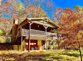 355 Ritchie Rd, Tiger, GA 30576