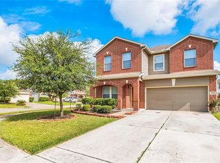 14438 Pennland Ln, Cypress, TX 77429