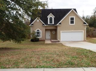 106 Autumn Ridge Dr, Griffin, GA 30224