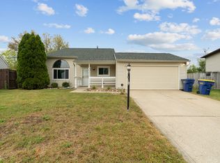 5367 Traditions Rd, Indianapolis, IN 46235