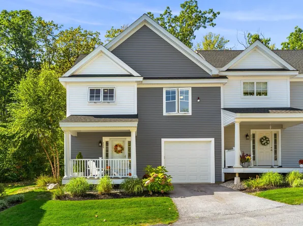 230 Knollwood Way, Manchester, NH 03102