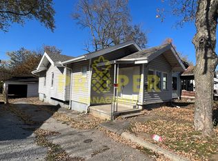 2215 Kensington Dr, Dayton, OH 45406