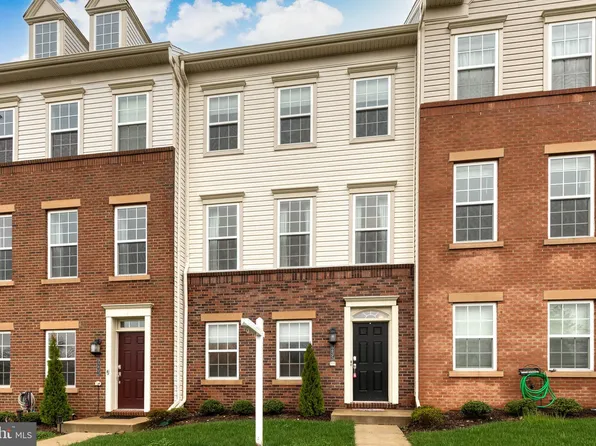 9235 Garrettson Cir, Perry Hall, MD 21128