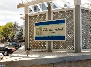 10302 Appalachian Cir APT 201, Oakton, VA 22124