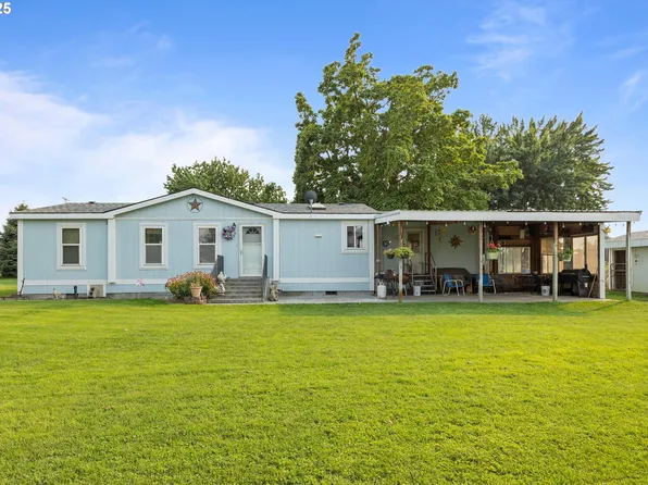 32402 Shoop Ln, Hermiston, OR 97838