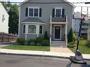 45 Rugdale Rd, Boston, MA 02124