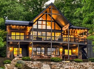30 Cherokee Ln, Blue Ridge, GA 30513