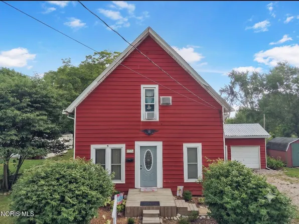 326 Lafayette St, Montpelier, OH 43543