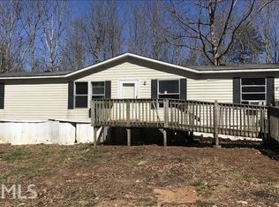 770 John Teem Rd, Ellijay, GA 30540