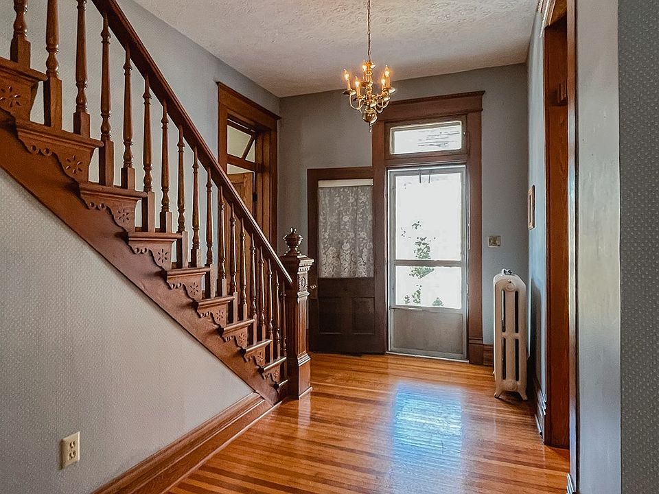 310 E Main St, Earlington, KY 42410 Zillow