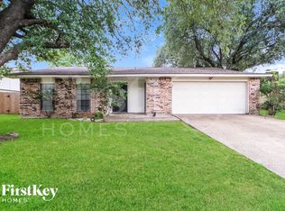 3811 Broken Elm Dr, Spring, TX 77388