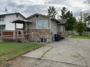 116 N Lane St #B, Anchorage, AK 99508