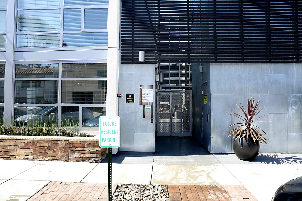 Loft2015 Apartments — Photo 3