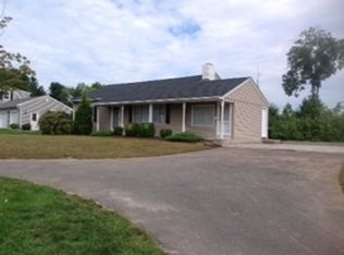 936 Stony Hill Rd, Wilbraham, MA 01095