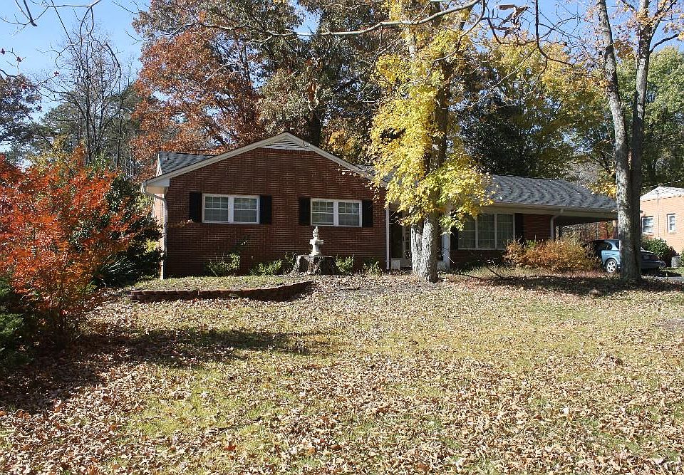 722 Corn Tassel Trl, Martinsville, VA 24112 Zillow