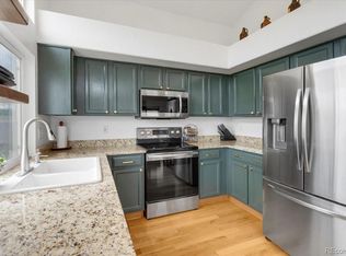 6662 Fonder Dr, Parker, CO 80134