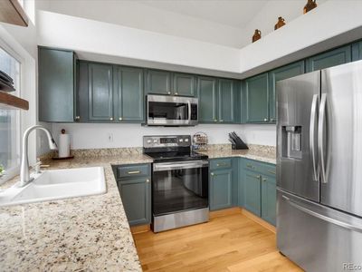 6662 Fonder Drive, Parker, CO, 80134