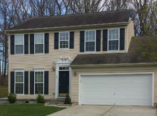 19 Pitch Pine Ln, Howell, NJ 07731