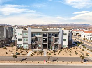 5801 S Garnet Dr #2-301, Saint George, UT 84790