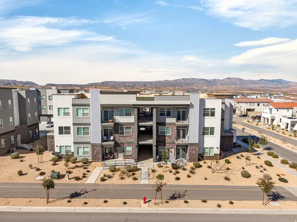 5801 S Garnet Dr #2-301, Saint George, UT 84790