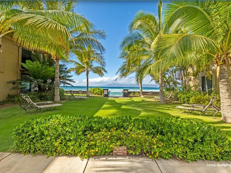 3559 Lower Honoapiilani Rd — Photo 1