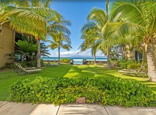 3559 Lower Honoapiilani Rd, Lahaina, HI 96761