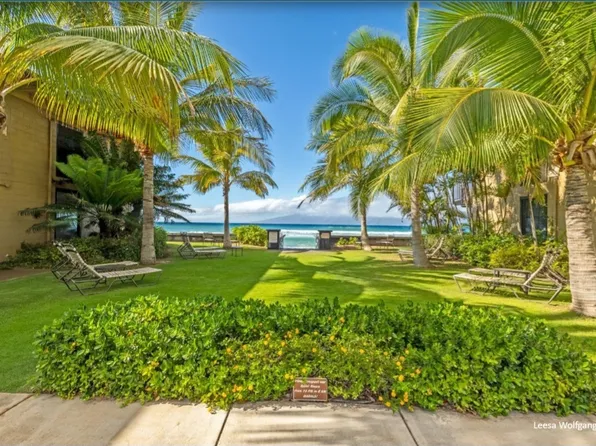 3559 Lower Honoapiilani Rd, Lahaina, HI 96761