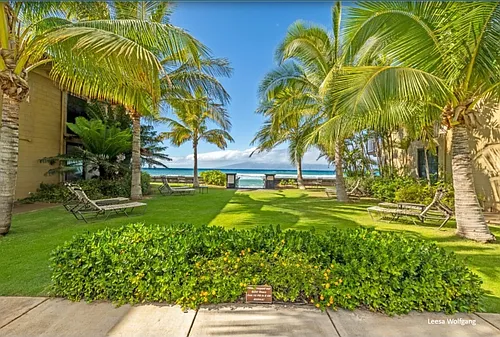 3559 Lower Honoapiilani Rd Photo 1