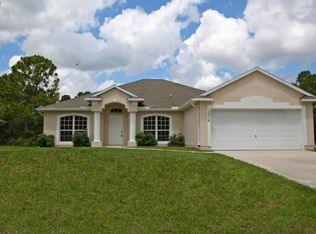 1210 Clearmont St, Sebastian, FL 32958