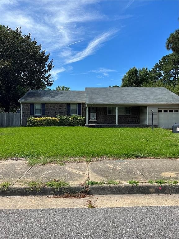 4024 Cedar Ln Portsmouth VA 23703 Zillow