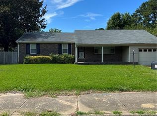 4024 Cedar Ln, Portsmouth, VA 23703