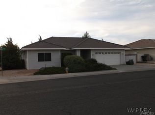 3838 E Heritage Ln, Kingman, AZ 86409