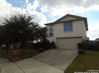 6918 Gusty Pln, San Antonio, TX 78244
