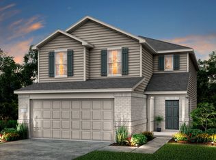 Camelia Plan, Crosswinds, Kyle, TX 78640