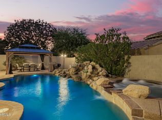 4352 E Santa Fe Ct, Gilbert, AZ 85297